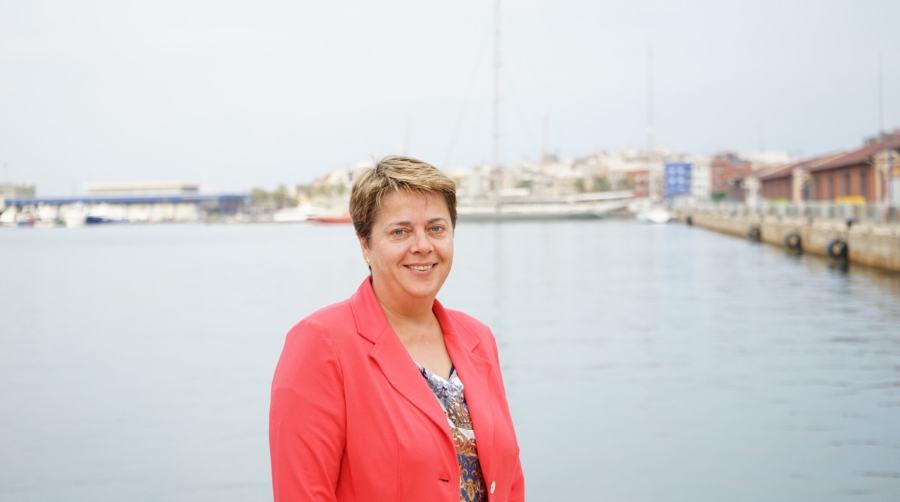 El Port de Tarragona acerca el mercado log&iacute;stico y el transporte mediterr&aacute;neo al BNEW