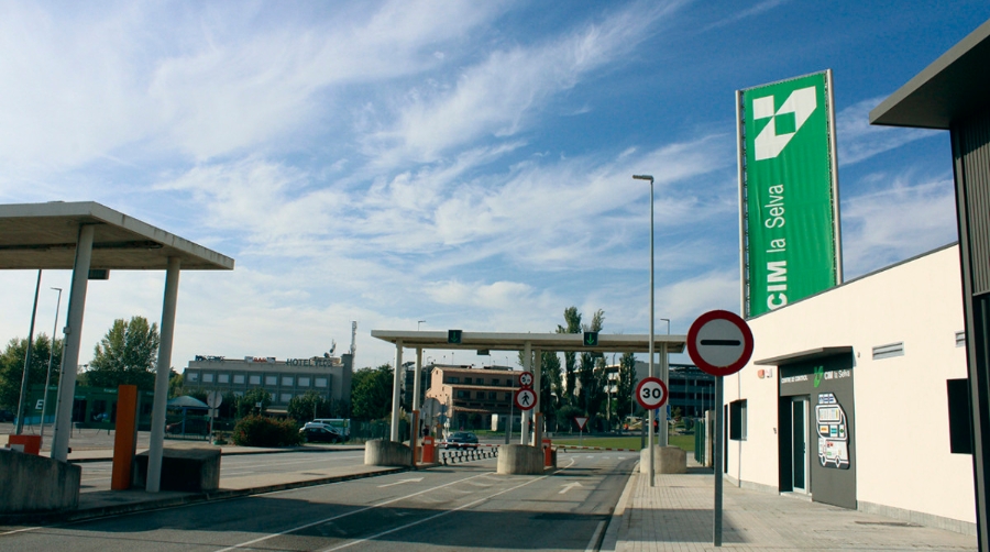 Cimalsa y Asetrans sientan las bases para la futura formaci&oacute;n profesional de transportistas