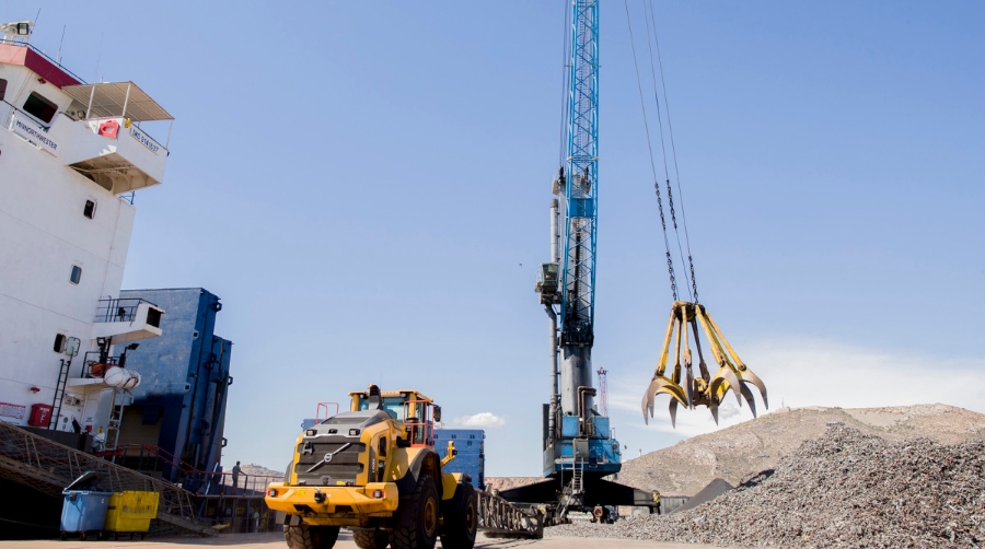 El Puerto de Cartagena profundiza en su pol&iacute;tica de ciberseguridad