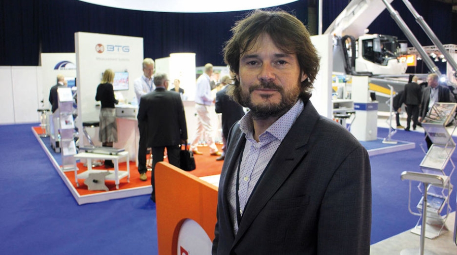 Port Nou, fiel a su cita con TOC Europe