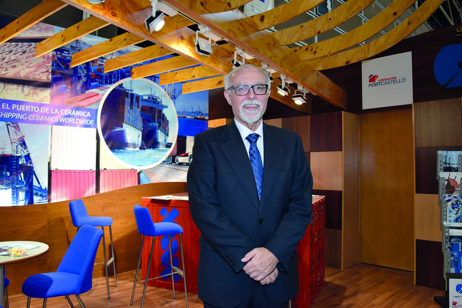 Puig: &quot;Feria Valencia es un gran escaparate para nuestra econom&iacute;a y nuestros sectores productivos&quot;