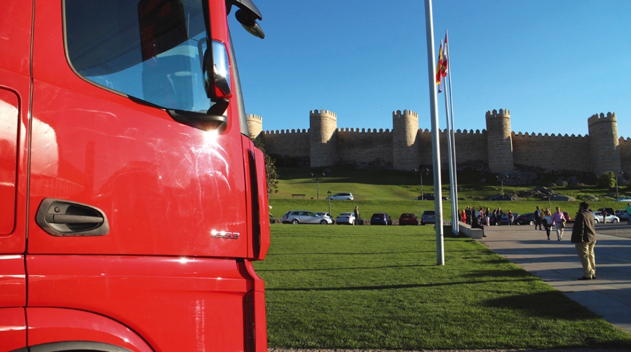 Carretera: 5 razones para perder la paciencia