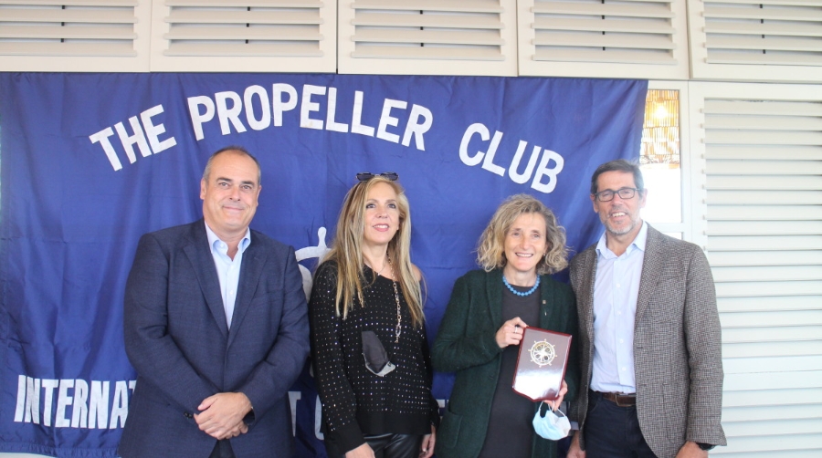 El Propeller de Barcelona analiza los Fondos Next Generation&nbsp;