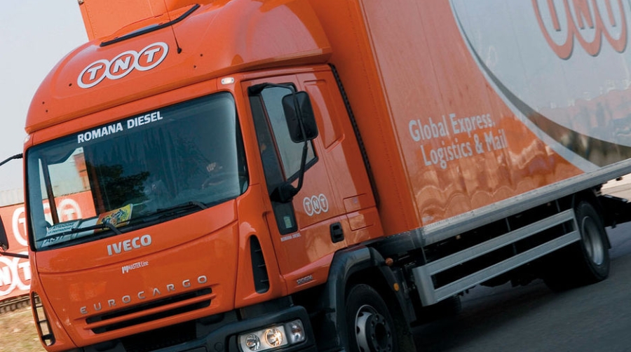 TNT Express ampl&iacute;a la cobertura de entrega antes de las 12:00 en Europa