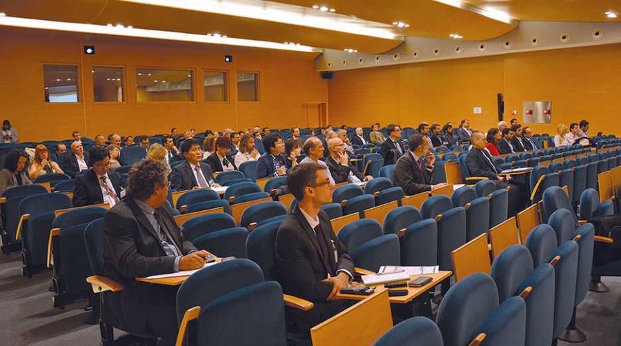 El Puerto de Valencia ha reducido su huella de carbono un 50% en tan solo seis a&ntilde;os