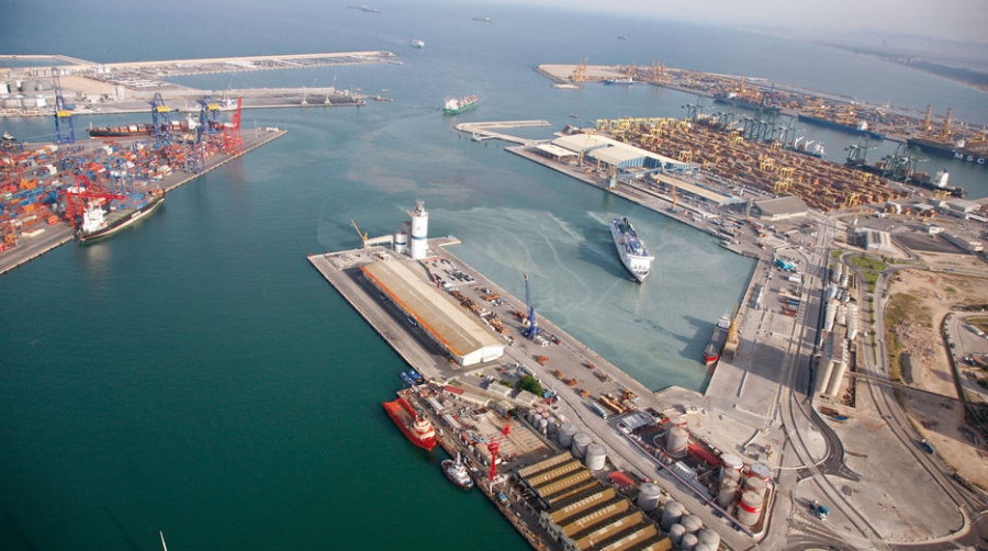 El Consejo de la APV analizar&aacute; hoy la modificaci&oacute;n de la concesi&oacute;n de TMS