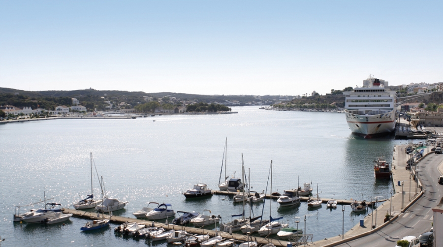 Detenido el presidente de la AP de Baleares en una operaci&oacute;n anticorrupci&oacute;n