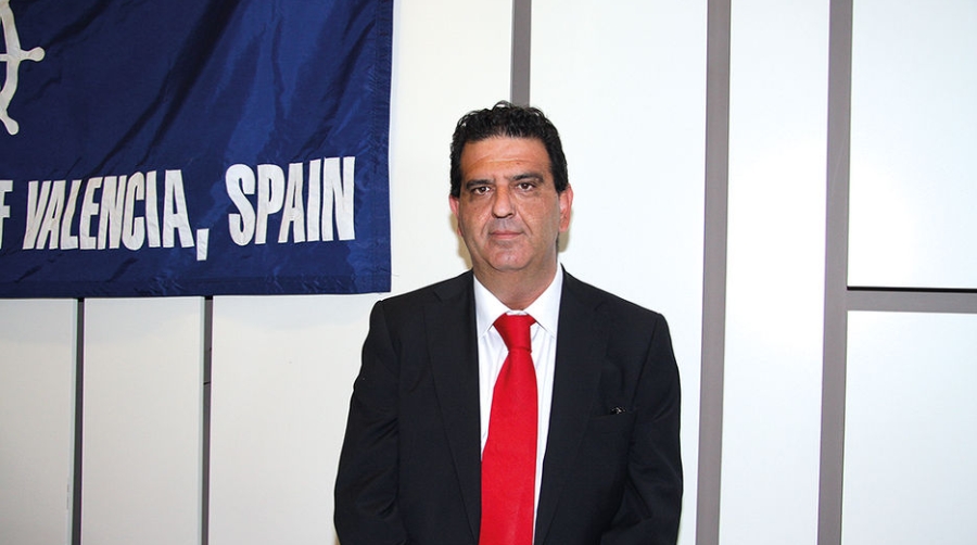 Marmedsa Noatum Maritime reorganiza la direcci&oacute;n del grupo en Castell&oacute;n