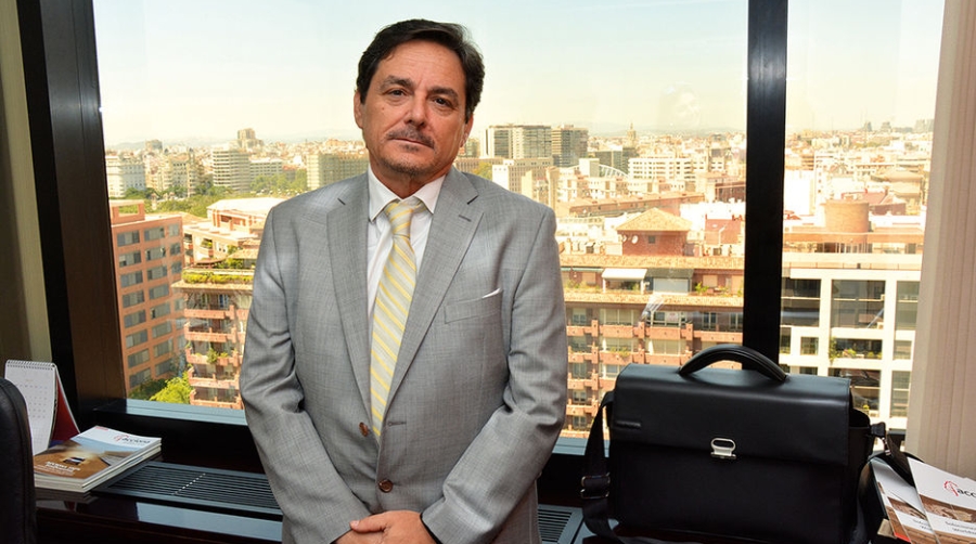 Acciona Forwarding, tras los pasos de su matriz, apuesta por la internacionalizaci&oacute;n e innovaci&oacute;n