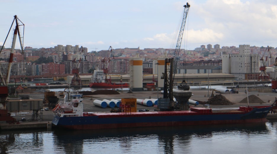 Patronal y sindicatos de estiba aguardan a que se les comunique formalmente el aplazamiento