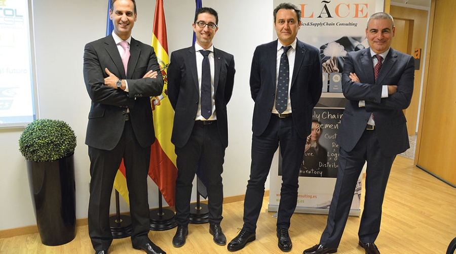 La tecnolog&iacute;a aplicada a la intralog&iacute;stica centra el debate de los foros de PlaceLog