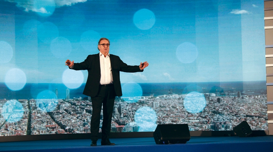 Port de Barcelona pone el foco en las personas y su comunidad portuaria