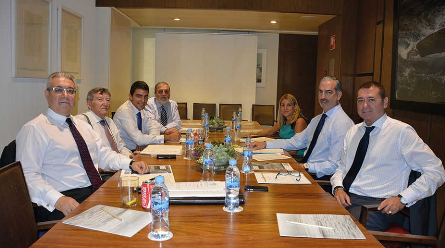 El Propeller de Valencia crear&aacute; su archivo hist&oacute;rico