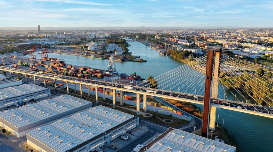 &ldquo;Para nosotros es prioritario el nuevo acceso ferroviario&rdquo;