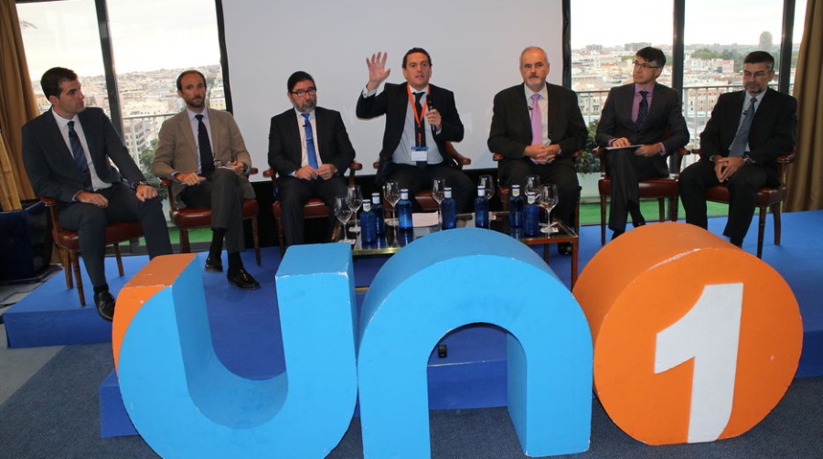 La industria farmac&eacute;utica mira a la log&iacute;stica para salvar sus nuevos retos de competitividad