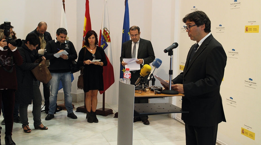 Jaime Gonz&aacute;lez: &quot;La competitividad es la raz&oacute;n del &eacute;xito y las decisiones no tienen margen de error&quot;