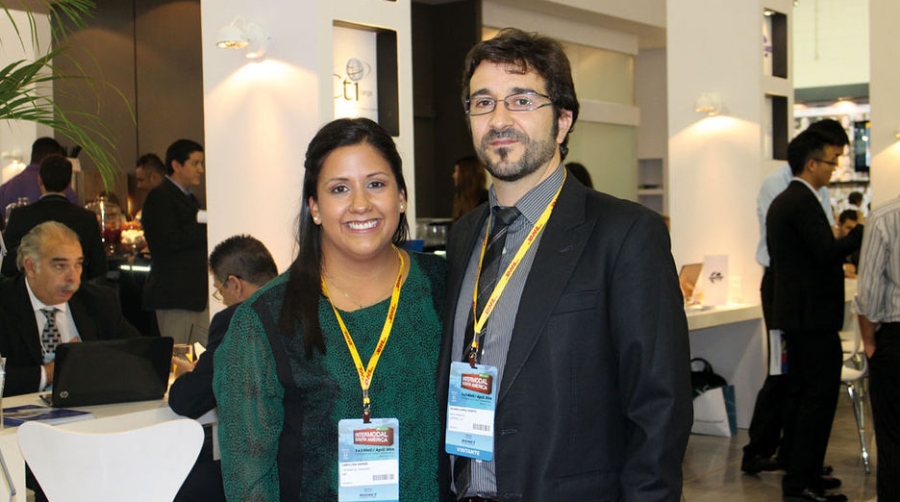 Leo Proex celebra su 30&ordm; aniversario sumando contactos empresariales