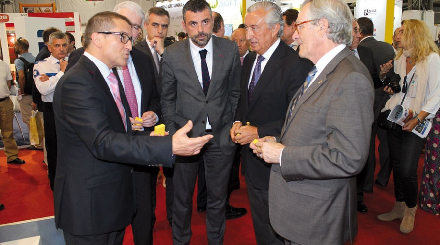 El SIL marca la senda de la recuperaci&oacute;n