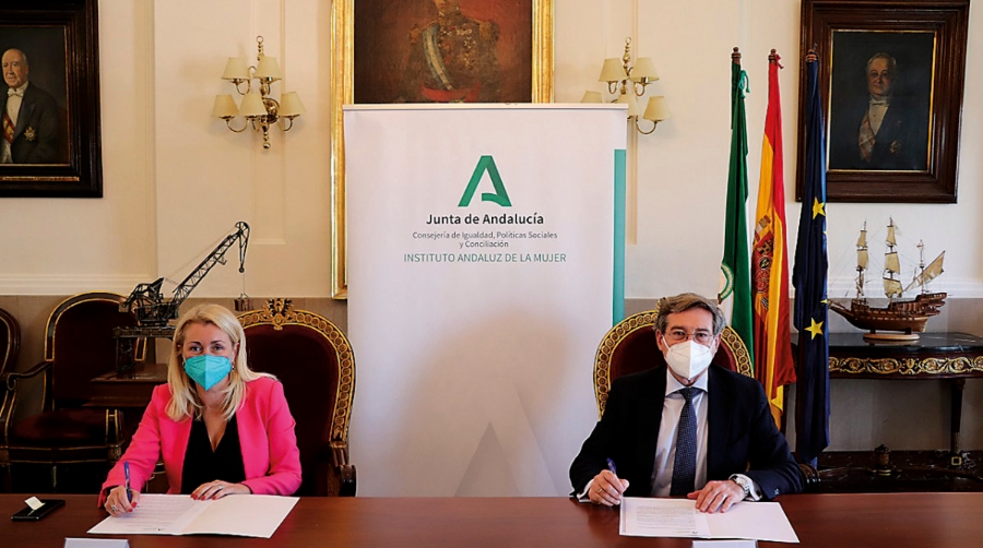 Gesti&oacute;n portuaria,&nbsp;atravesada por la RSC