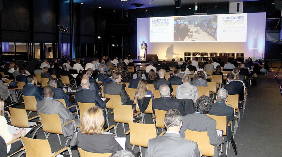 La industria del contenedor muestra su capacidad de adaptaci&oacute;n a un escenario complejo e incierto