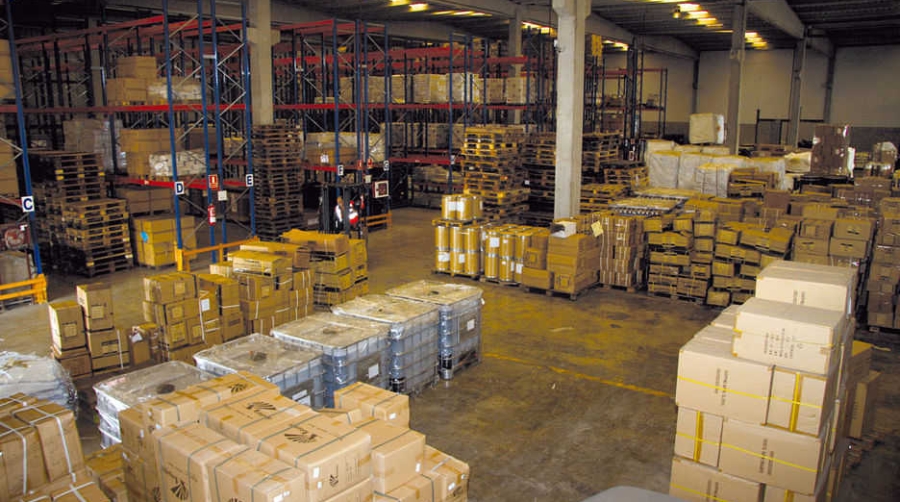 El Cl&uacute;ster de Log&iacute;stica de Galicia organiza unas jornadas para mandos medios en empresas log&iacute;sticas