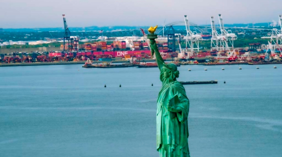 La Comisión Federal Marítima de Estrados Unidos estudiará acciones correctivas contra España.