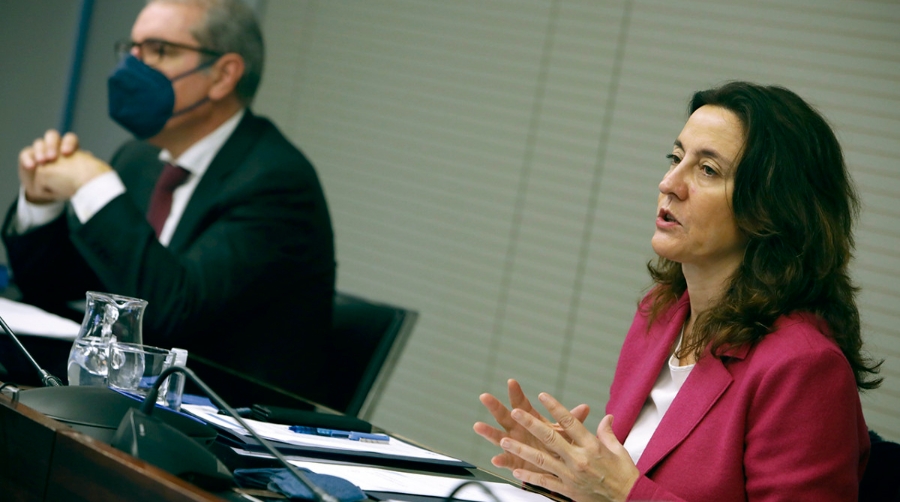 Retos del Port de Barcelona en 2021: recuperar tr&aacute;ficos, nuevos accesos y ampliaci&oacute;n de la ZAL