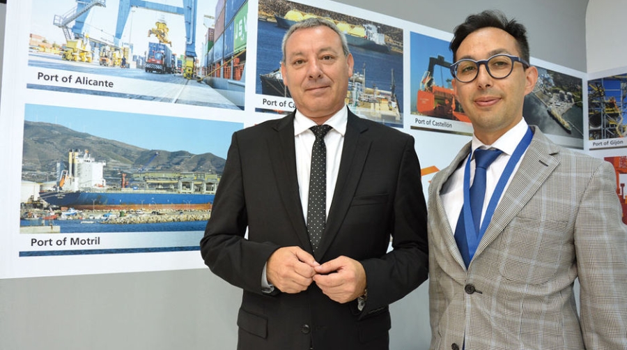 La AP de Motril participa activamente en el SIL