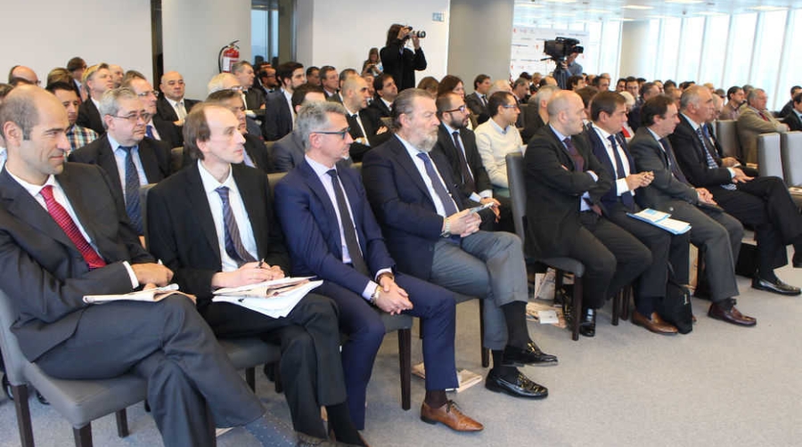 El Corredor Ferroviario Atl&aacute;ntico afronta el reto de validar su capacidad mixta con las mercanc&iacute;as