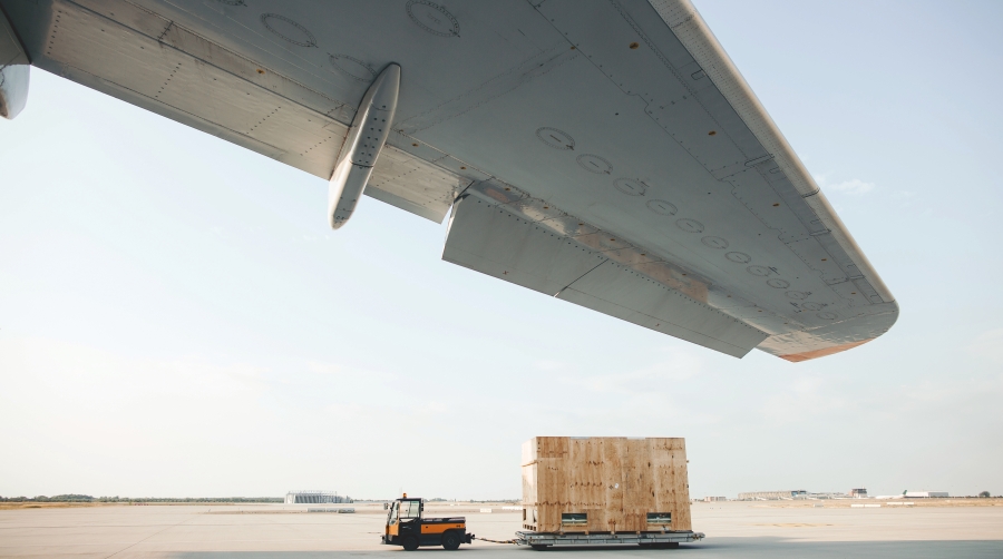 Oriente Medio, la inseguridad normativa y el nuevo e-commerce agitan la carga aérea