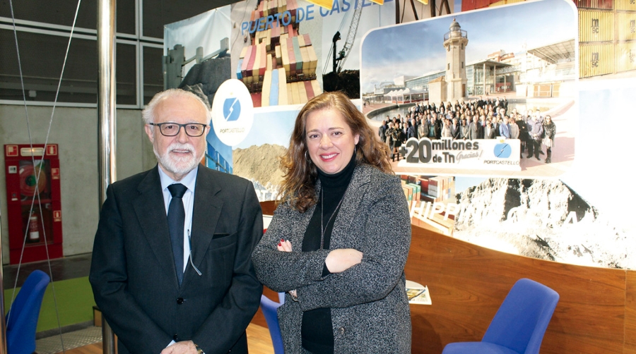 PortCastell&oacute;, en Cevisama