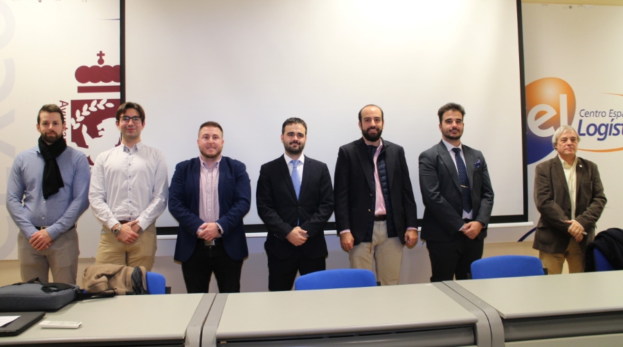 Nace el Propeller Junior Madrid