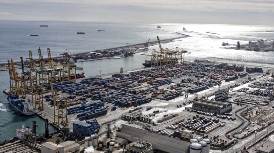 Euro Cargo Rail reestructura sus operativas en los corredores Norte, Mediterr&aacute;neo y Atl&aacute;ntico