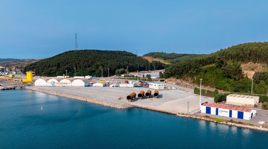 La AP de Avilés dará trámite de audiencia a Asturiana de Fertilizantes