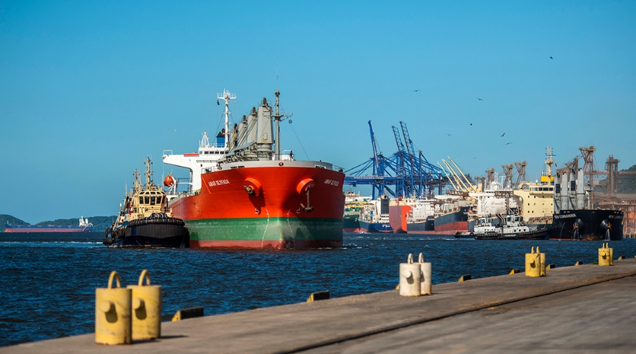 Portos do Paran&aacute; contrata a la Fundaci&oacute;n Valenciaport para modernizar los puertos de Paranagu&aacute; y Antonina