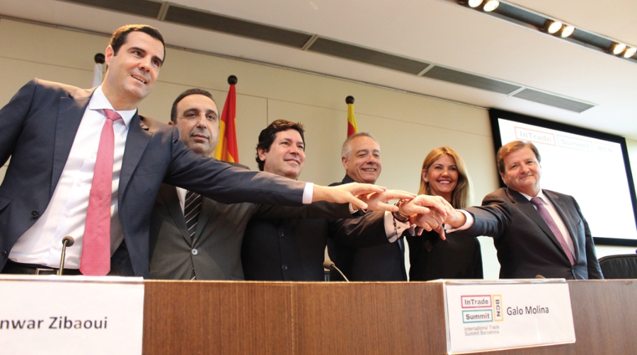 El InTrade Summit BCN tejer&aacute; unas redes perdurables para el comercio internacional