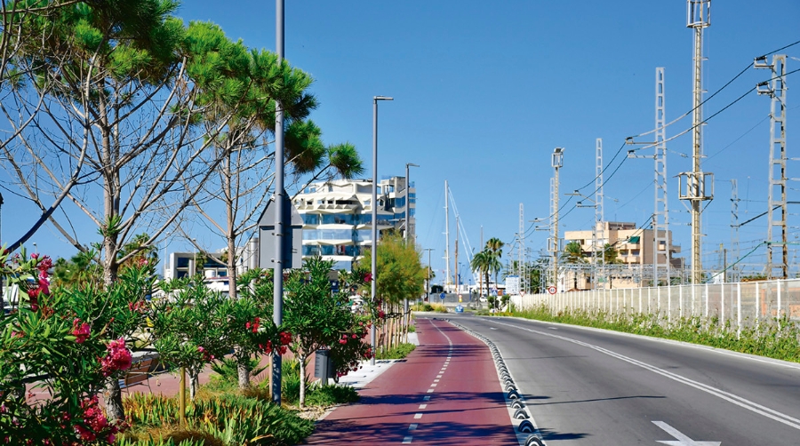 Port de Tarragona apuesta por diversificar sus tr&aacute;ficos y seguir invirtiendo en infraestructuras