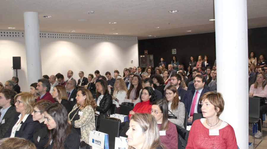 &ldquo;El mercado laboral de 2020 seguir&aacute; al alza gracias a las contrataciones previstas, algo destacable en un entorno incierto&rdquo;