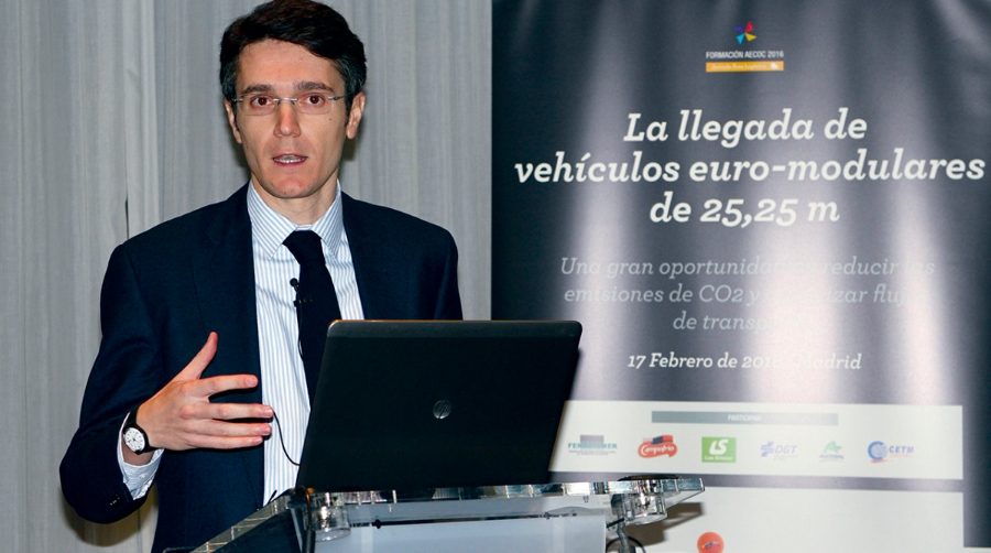 Transporte Terrestre y CNTC retoman hoy las negociaciones en busca de soluciones