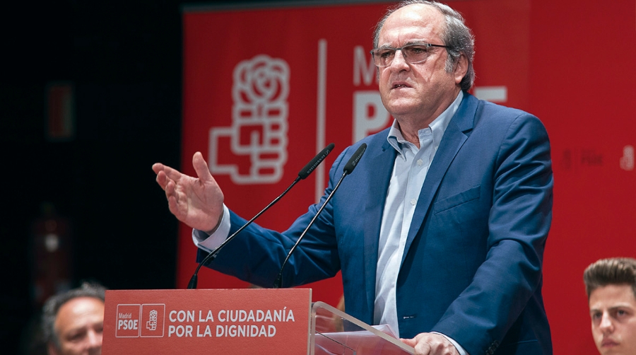 Elecciones 4-M: Sin (casi) lugar para la log&iacute;stica