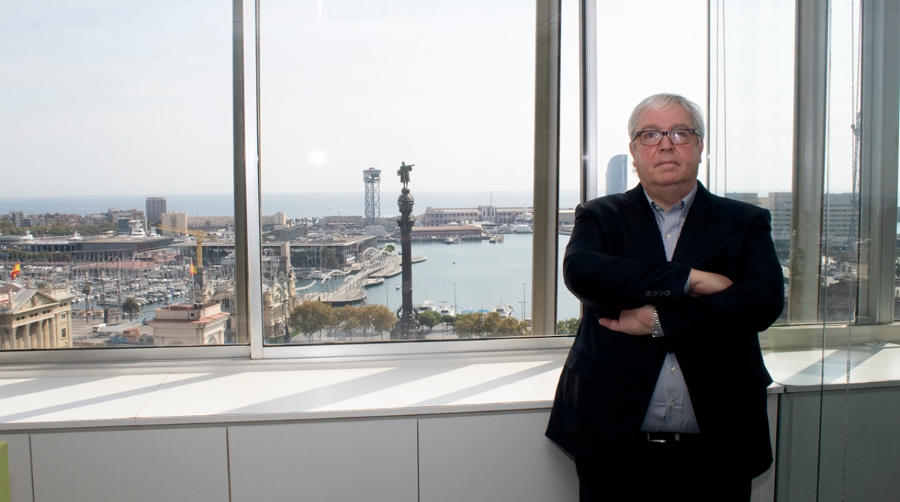 &ldquo;Los consignatarios debemos ser mejor reconocidos y, si no es as&iacute;, corremos el riesgo de desaparecer&rdquo;