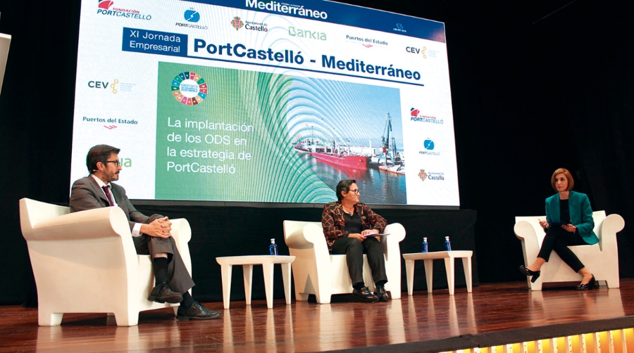 Toledo destaca los 32 millones de ahorro que supondr&aacute; la rebaja de las tasas para las empresas