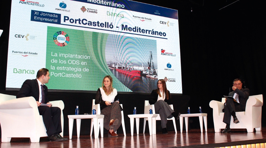 Toledo destaca los 32 millones de ahorro que supondr&aacute; la rebaja de las tasas para las empresas