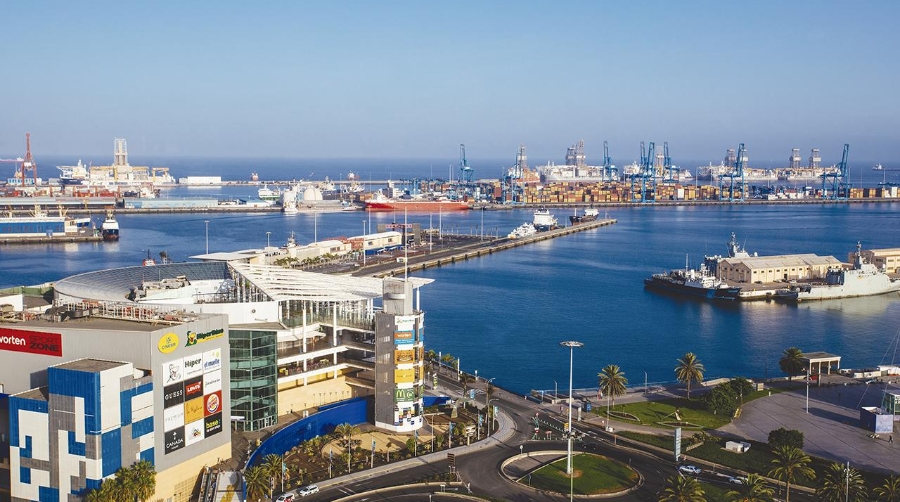 Los suministradores marítimos internacionales celebrarán una de sus cumbres anuales el próximo día 25 de octubre en Las Palmas de Gran Canaria.