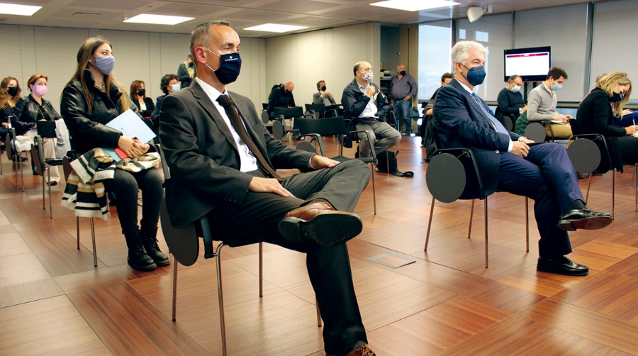 El &ldquo;Nadal al Port&rdquo; de Barcelona ser&aacute; cultural, social y medioambientalmente sostenible