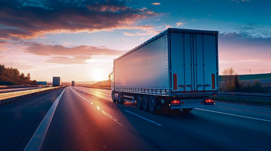 Sindicatos y patronal firman el Convenio Colectivo del transporte por carretera de la provincia de Barcelona