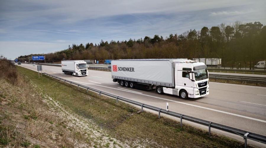 DB Schenker proporciona sus soluciones log&iacute;sticas automatizadas aMediaMarkt Suecia