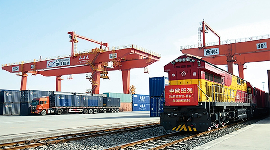 China se propone mejorar sus procedimientos aduaneros para estimular el comercio mundial