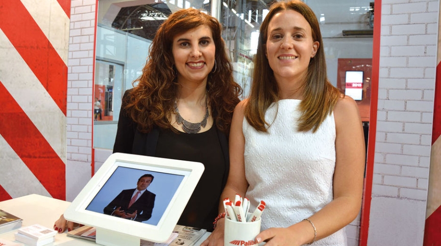 Palibex presenta la jornada de recogida de multiproveedores