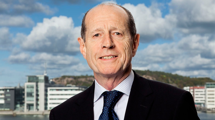 Fallece a los 71 a&ntilde;os Raymon Miles, CEO durante la &eacute;poca de mayor expansi&oacute;n de la naviera CP Ships